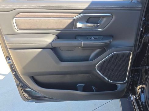 New 2026 RAM 1500 Laramie w/ Night Edition AWD/4WD image 19