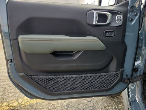 New 2026 Jeep Gladiator Mojave image 15