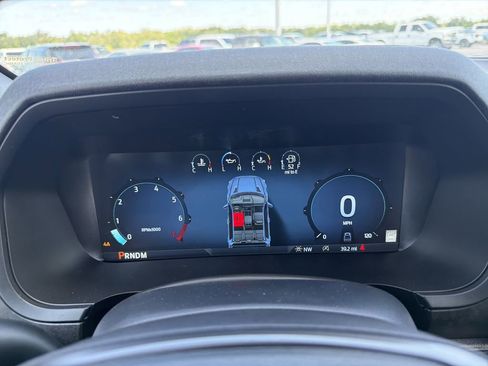 New 2026 Ford F150 Tremor AWD/4WD image 31