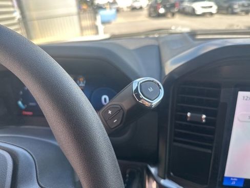 New 2025 Ford F150 STX w/ Equipment Group 200A image 24