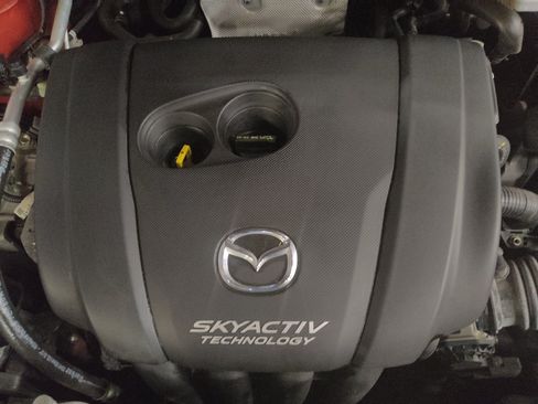Used 2016 MAZDA CX-5 Touring w/ Bose/Moonroof Package FWD image 30