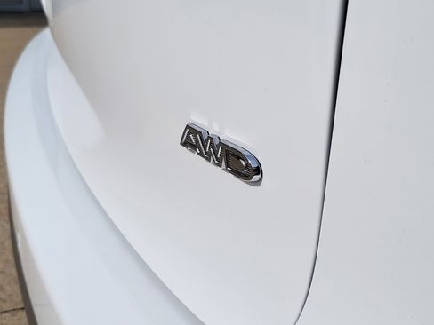 New 2027 Chrysler Pacifica Select AWD/4WD image 23