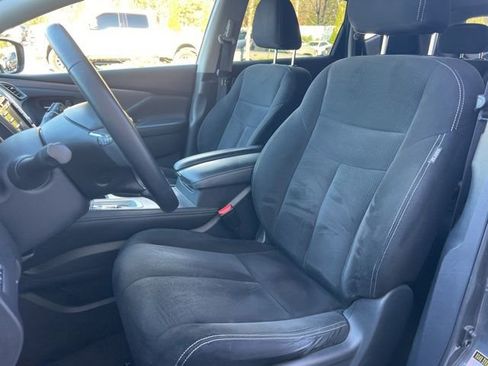 Used 2019 Nissan Murano SV w/ Cargo Package image 22