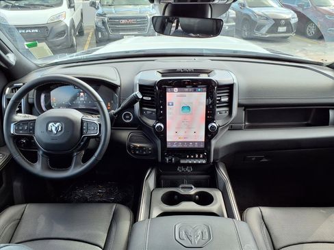 New 2025 RAM 2500 Power Wagon image 23