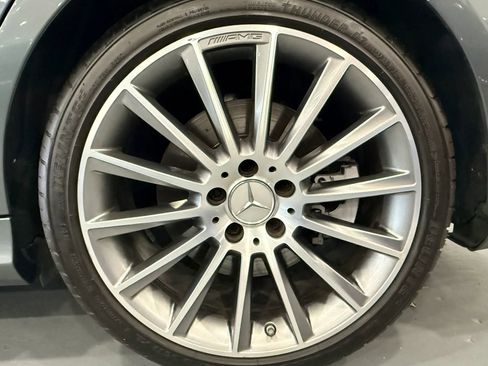 Used 2018 Mercedes-Benz C 43 AMG 4MATIC Sedan image 44