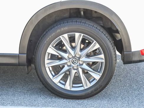 Used 2019 MAZDA CX-5 Grand Touring Reserve image 10