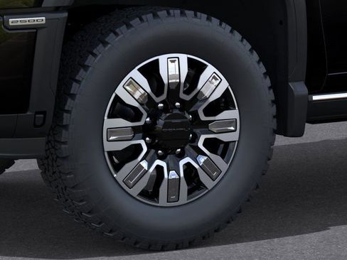 New 2026 GMC Sierra 2500 Denali w/ Denali Reserve Package image 9