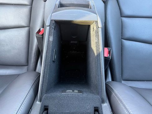 Certified 2023 Cadillac XT5 Premium Luxury image 27