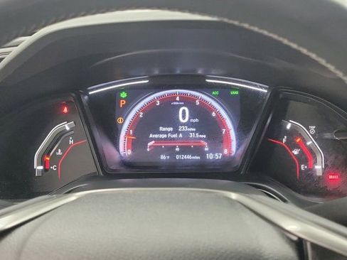 Used 2021 Honda Civic Sport image 25