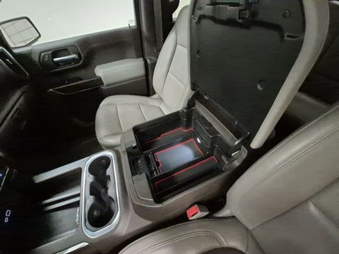 Used 2020 GMC Sierra 1500 SLT image 36