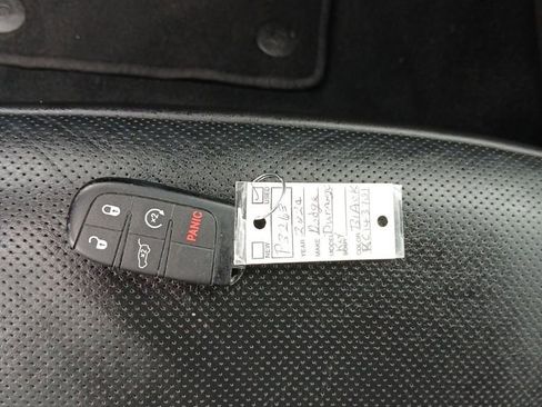 Used 2024 Dodge Durango R/T image 45