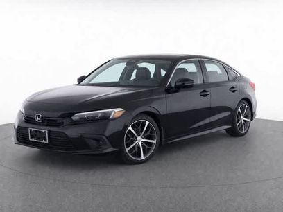 Used 2023 Honda Civic Touring