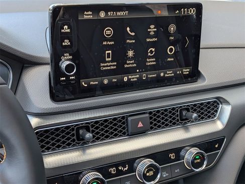 New 2026 Acura Integra A-Spec image 24