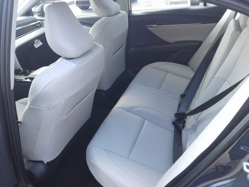 New 2026 Toyota Camry XLE FWD image 3