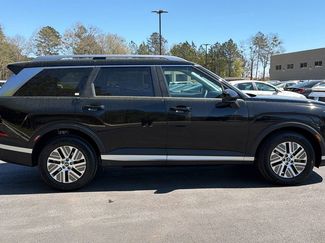 New 2026 Hyundai Palisade FWD Hybrid video 4