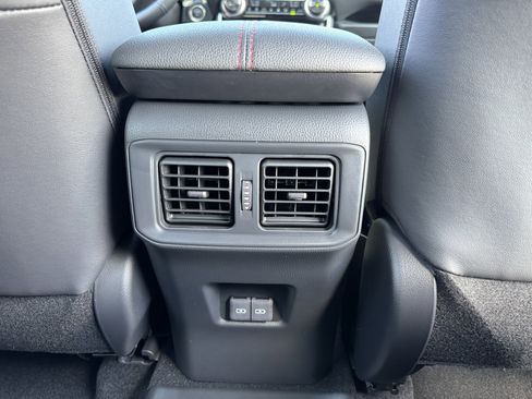 New 2025 Toyota RAV4 XSE image 7