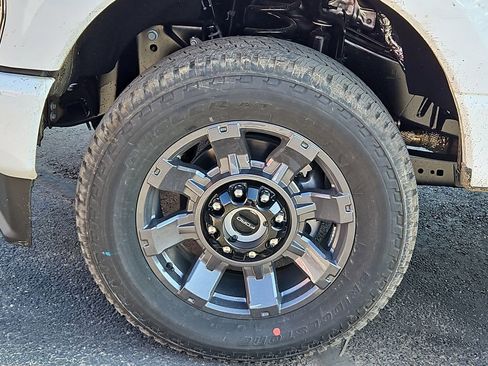 New 2026 Ford F250 XL w/ STX Appearance Package image 17