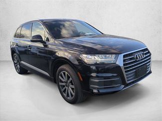 Used 2017 Audi Q7 2.0T Premium Plus w/ Premium Plus Package video 3