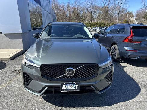 New 2026 Volvo XC60 T8 Ultra w/ Climate Package image 3