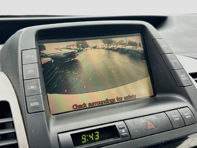 Used 2006 Toyota Prius FWD image 14
