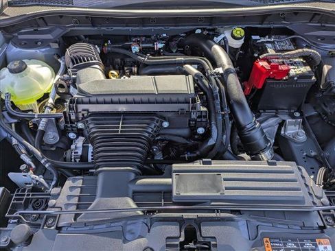 New 2026 Ford Escape ST-Line Select w/ Equipment Group 401A image 17