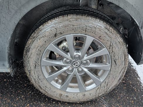 Used 2020 MAZDA CX-30 AWD image 5