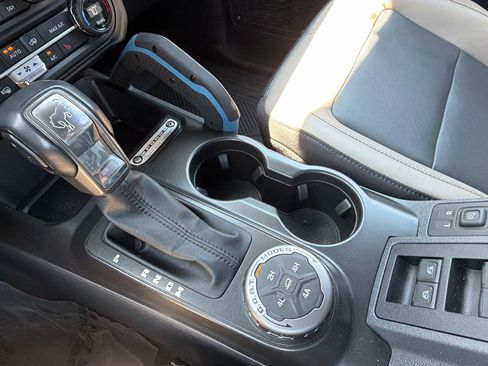 Used 2023 Ford Bronco Wildtrak AWD/4WD image 30