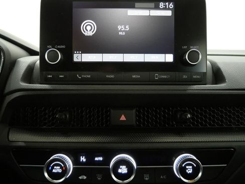 Used 2023 Honda CR-V LX image 20