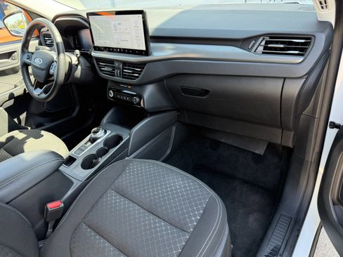 Used 2024 Ford Escape Active w/ Tech Pack #1 image 24