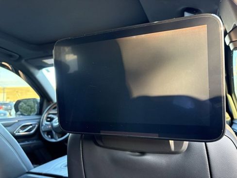 Used 2021 GMC Yukon AT4 w/ Rear Media and Nav Package image 20