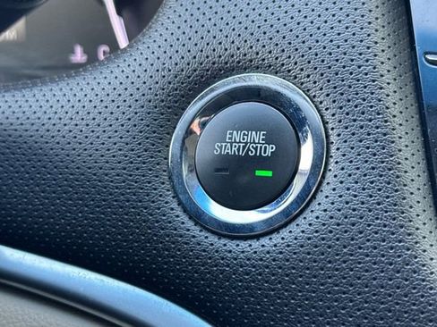 Used 2018 Cadillac XTS Luxury image 27