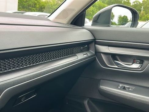 Used 2024 Honda CR-V EX image 19