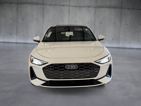 New 2025 Audi A5 2.0T Premium image 8