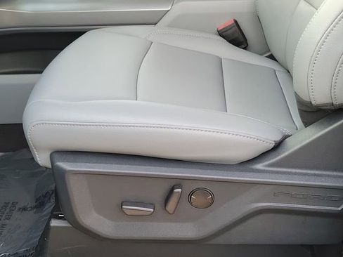 New 2025 Ford F150 Lightning Flash image 15