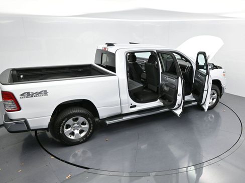 Used 2022 RAM 1500 Big Horn image 39