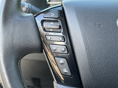 Used 2023 INFINITI QX80 Luxe w/ Cargo Package image 22