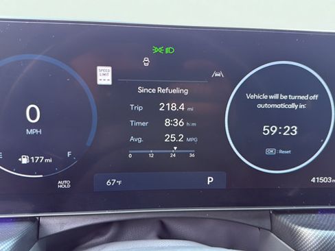 Used 2024 Hyundai Sonata N Line FWD image 16
