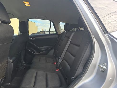 Used 2014 MAZDA CX-5 Touring image 14