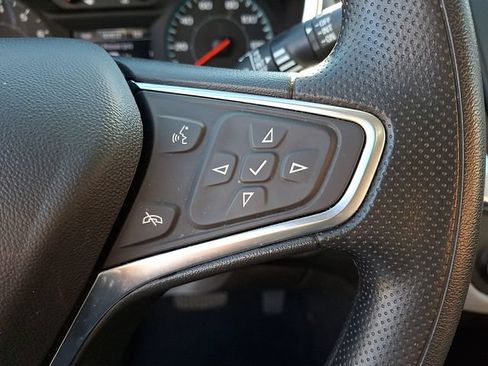 Certified 2024 Chevrolet Equinox LS FWD image 22