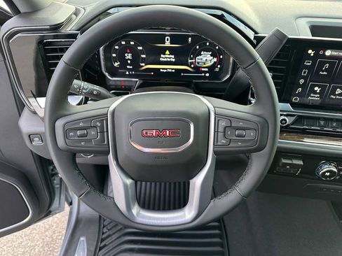 New 2026 GMC Sierra 3500 SLE w/ Preferred Package image 22