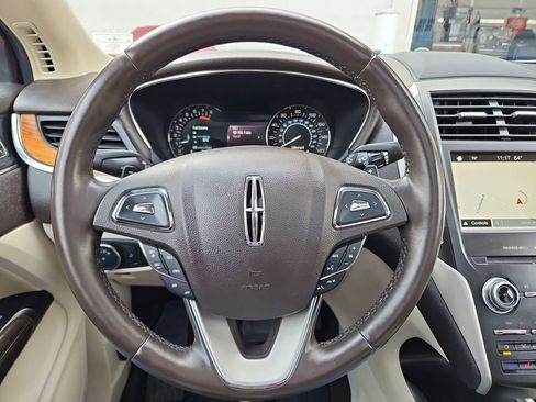Used 2016 Lincoln MKC Reserve w/ Lincoln MKC Climate Package image 10