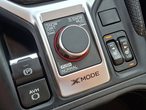 Certified 2023 Subaru Forester Limited image 26