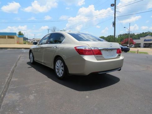 Used 2015 Honda Accord EX-L image 7