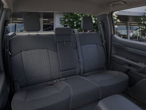 New 2025 Ford Ranger XL image 11