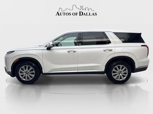 Used 2025 Hyundai Palisade SE FWD image 5