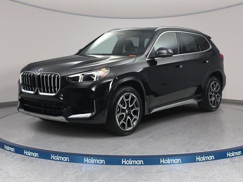 New 2026 BMW X1 xDrive28i w/ Convenience Package AWD/4WD image 1