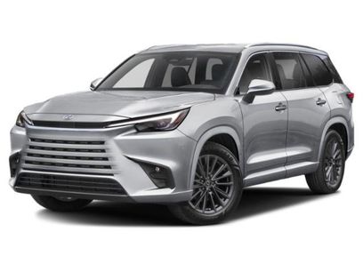 Certified 2025 Lexus TX 350 FWD