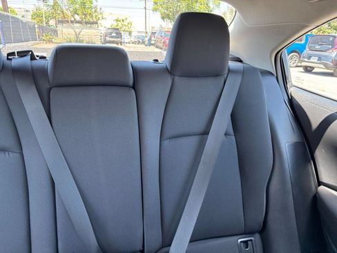 Used 2025 Toyota Corolla LE FWD image 37