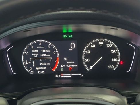 Used 2025 Honda Civic Sport image 27