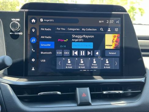 New 2026 Subaru Outback Wilderness AWD/4WD image 16